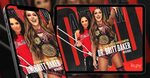 NEW Dr. Britt Baker D.M.D. AEW Women's World Champion mobile